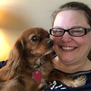 Meet your Posher, Tiffany